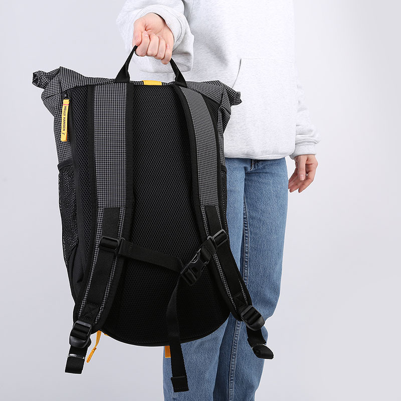 Рюкзак PUMA Helly Hansen Backpack (7719401)  - цена, описание, фото 6